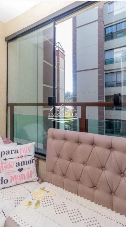 Apartamento, 2 quartos, 47 m² - Foto 3