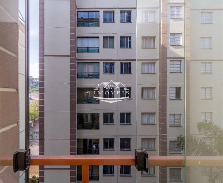 Apartamento, 2 quartos, 47 m² - Foto 4