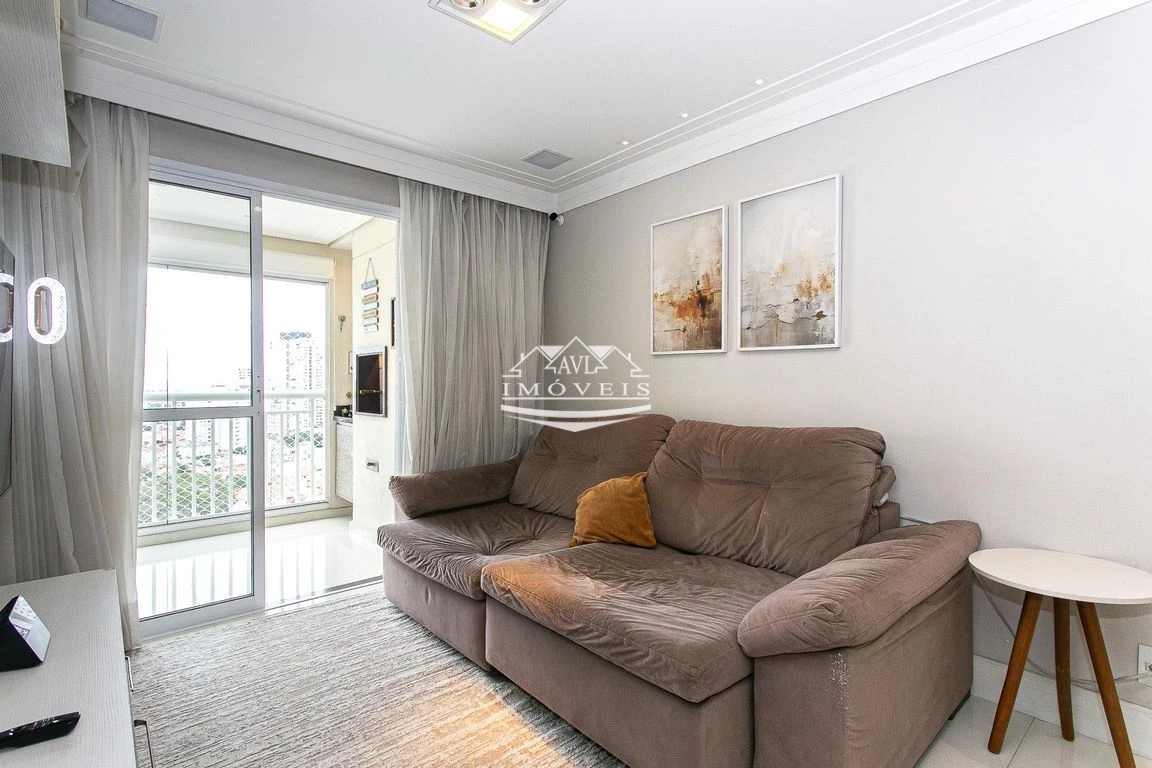 Apartamento, 2 quartos, 82 m² - Foto 2