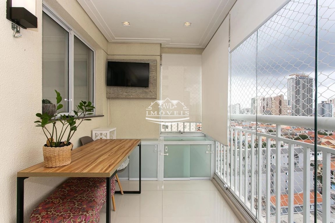 Apartamento, 2 quartos, 82 m² - Foto 4