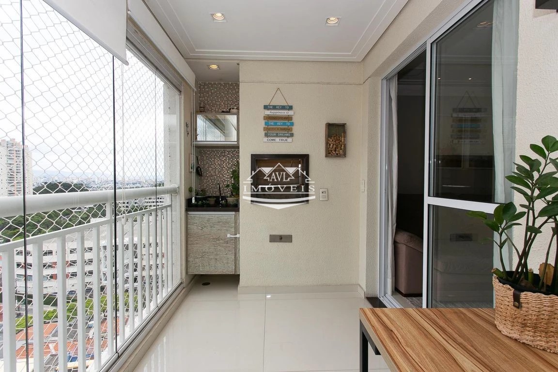 Apartamento, 2 quartos, 82 m² - Foto 5