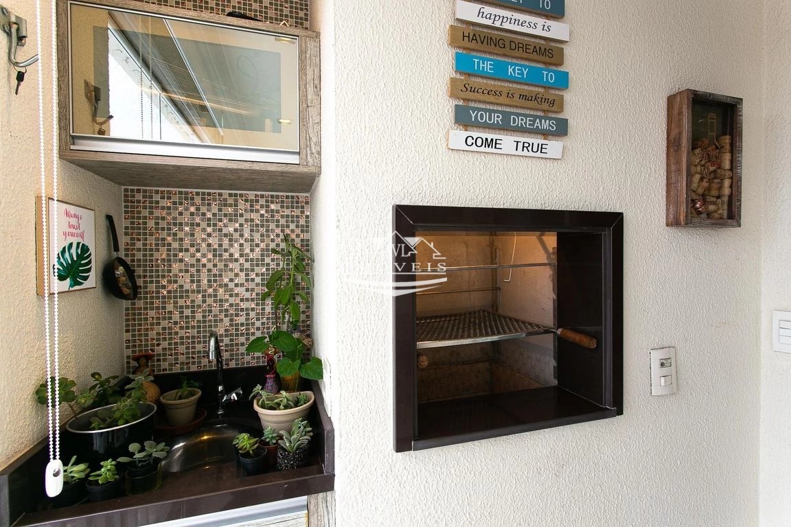 Apartamento, 2 quartos, 82 m² - Foto 6