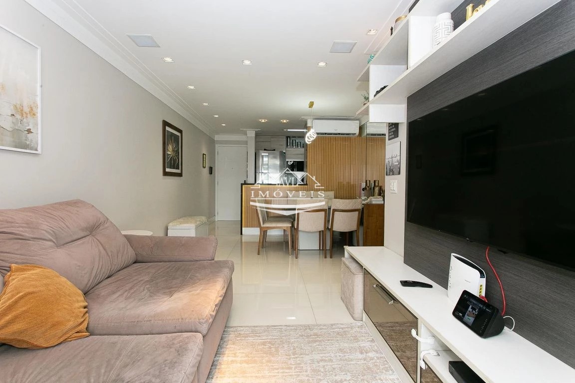 Apartamento, 2 quartos, 82 m² - Foto 7