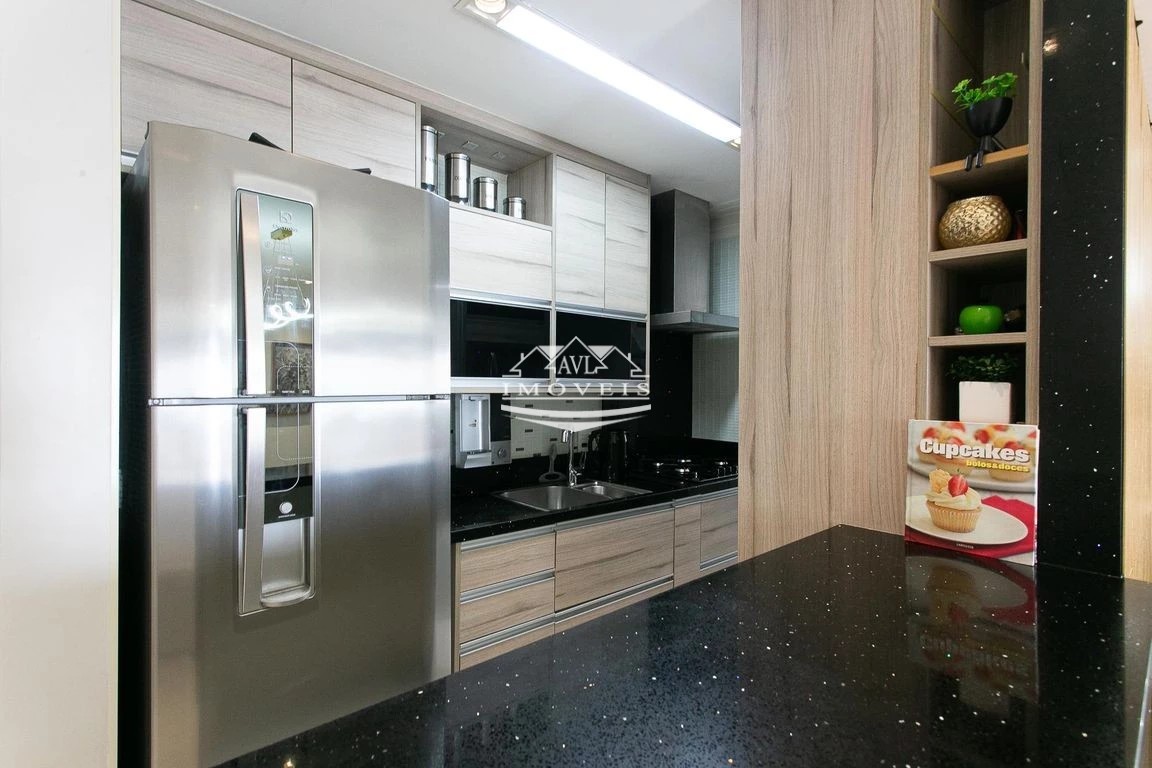 Apartamento, 2 quartos, 82 m² - Foto 12