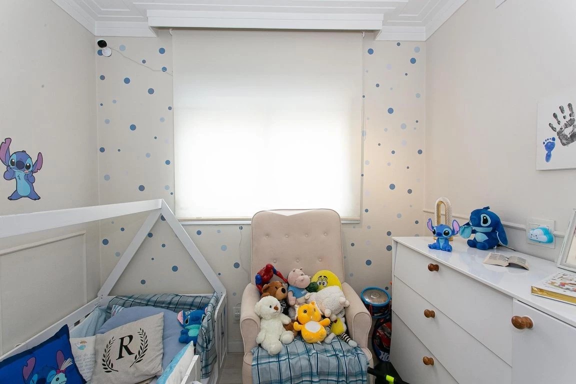 Apartamento, 2 quartos, 82 m² - Foto 23