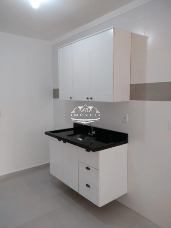 Apartamento, 2 quartos, 45 m² - Foto 1