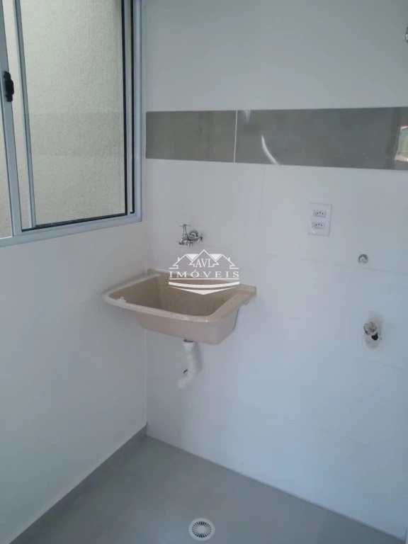 Apartamento, 2 quartos, 45 m² - Foto 2