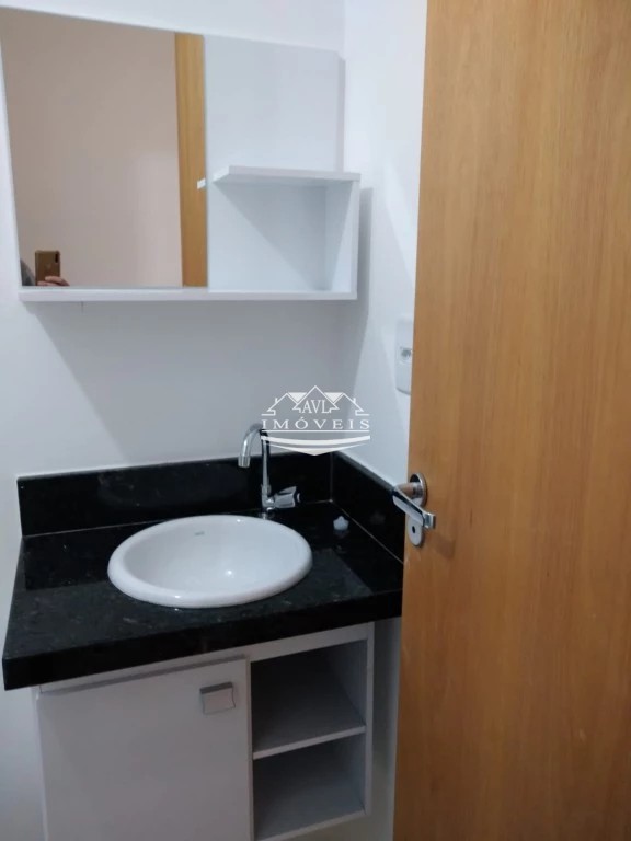 Apartamento, 2 quartos, 45 m² - Foto 3