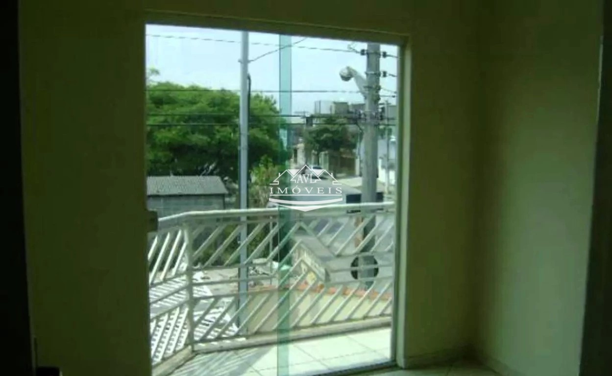 Sobrado, 2 quartos, 70 m² - Foto 7