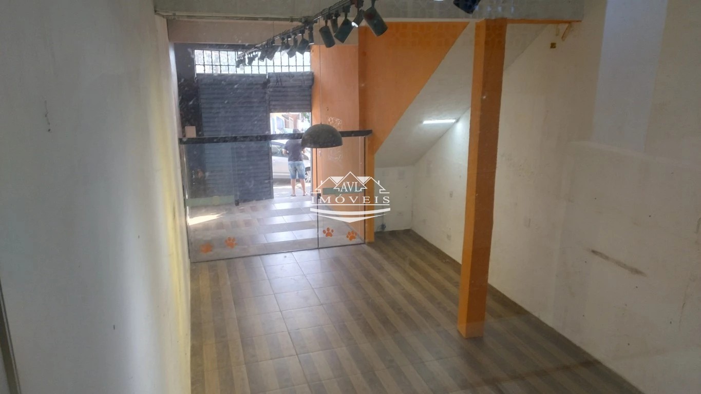 Loja-Salão para alugar, 117m² - Foto 12