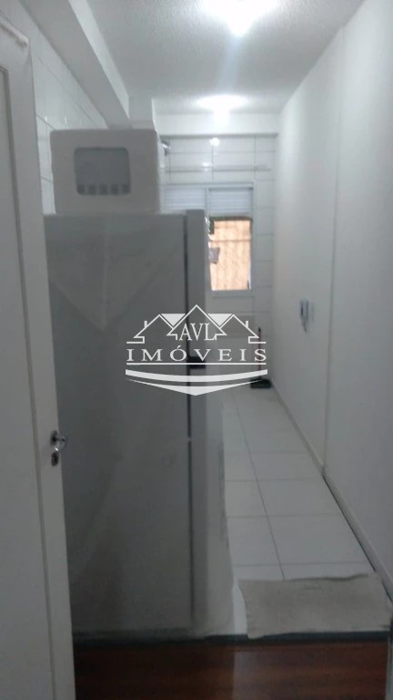 Apartamento à venda com 2 quartos, 47m² - Foto 2