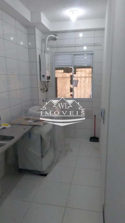 Apartamento à venda com 2 quartos, 47m² - Foto 5