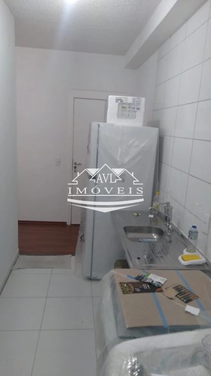 Apartamento à venda com 2 quartos, 47m² - Foto 8