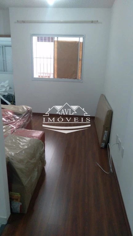 Apartamento à venda com 2 quartos, 47m² - Foto 9