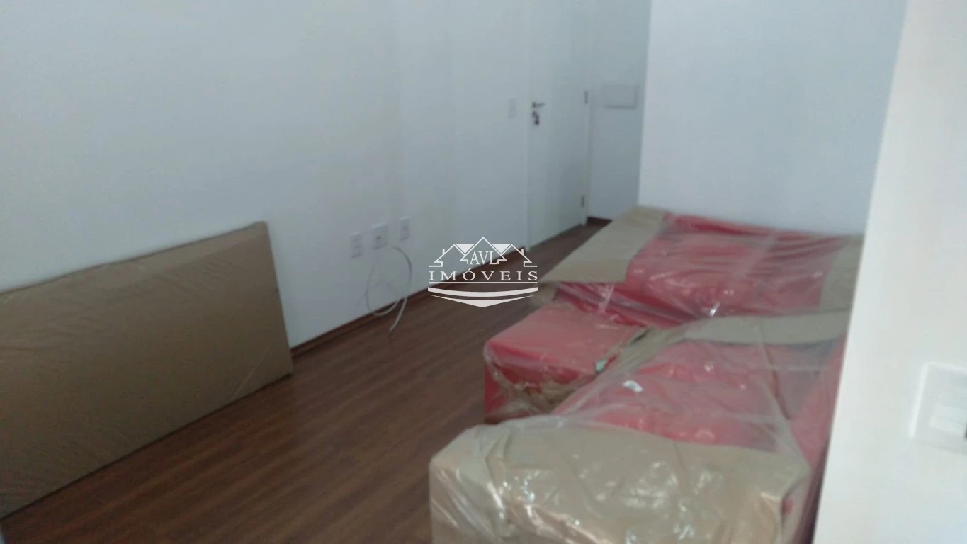 Apartamento à venda com 2 quartos, 47m² - Foto 10