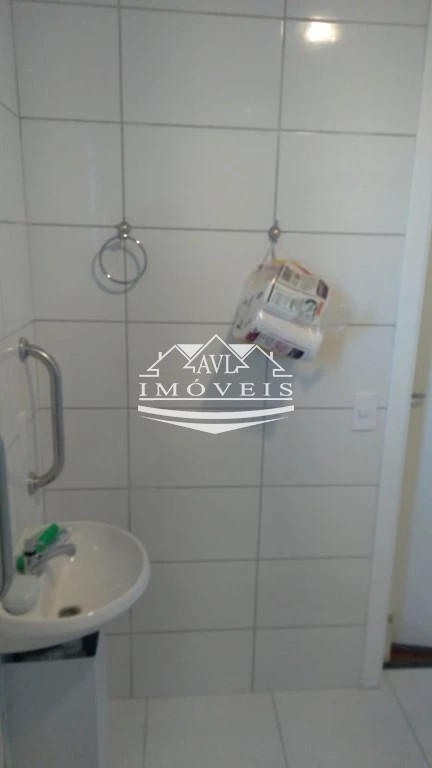 Apartamento à venda com 2 quartos, 47m² - Foto 15