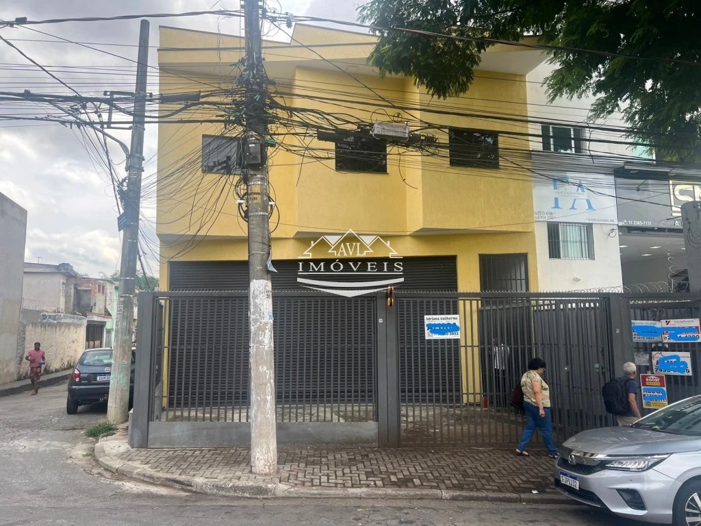 Loja-Salão para alugar, 220m² - Foto 2