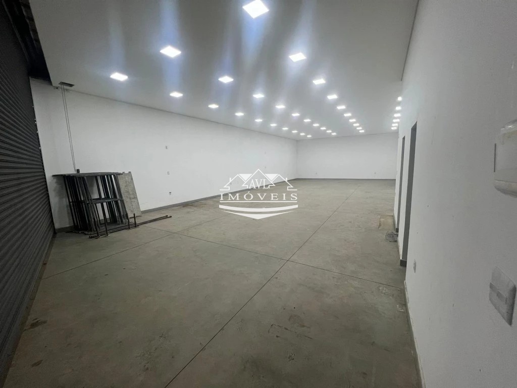 Loja-Salão para alugar, 220m² - Foto 4