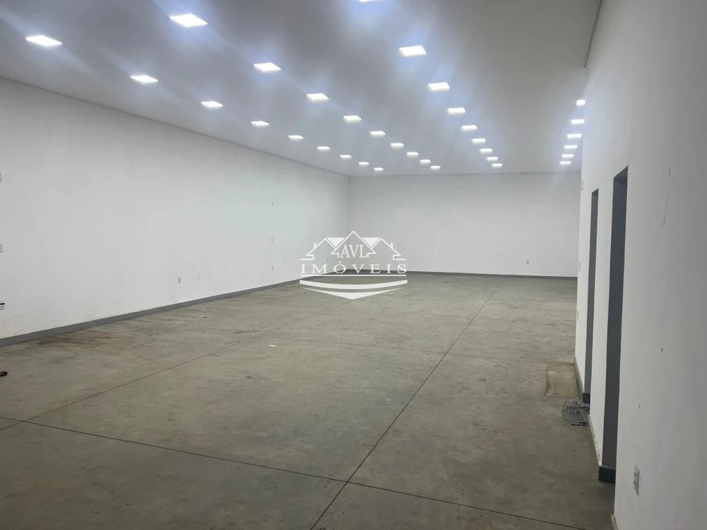 Loja-Salão para alugar, 220m² - Foto 5