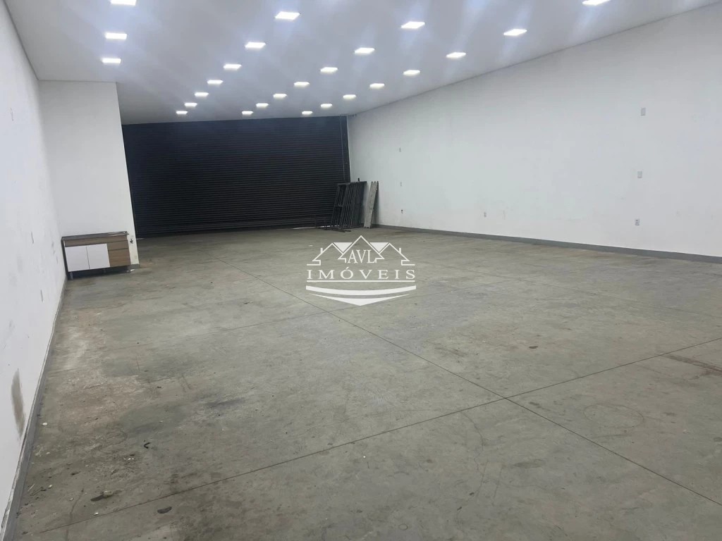 Loja-Salão para alugar, 220m² - Foto 7