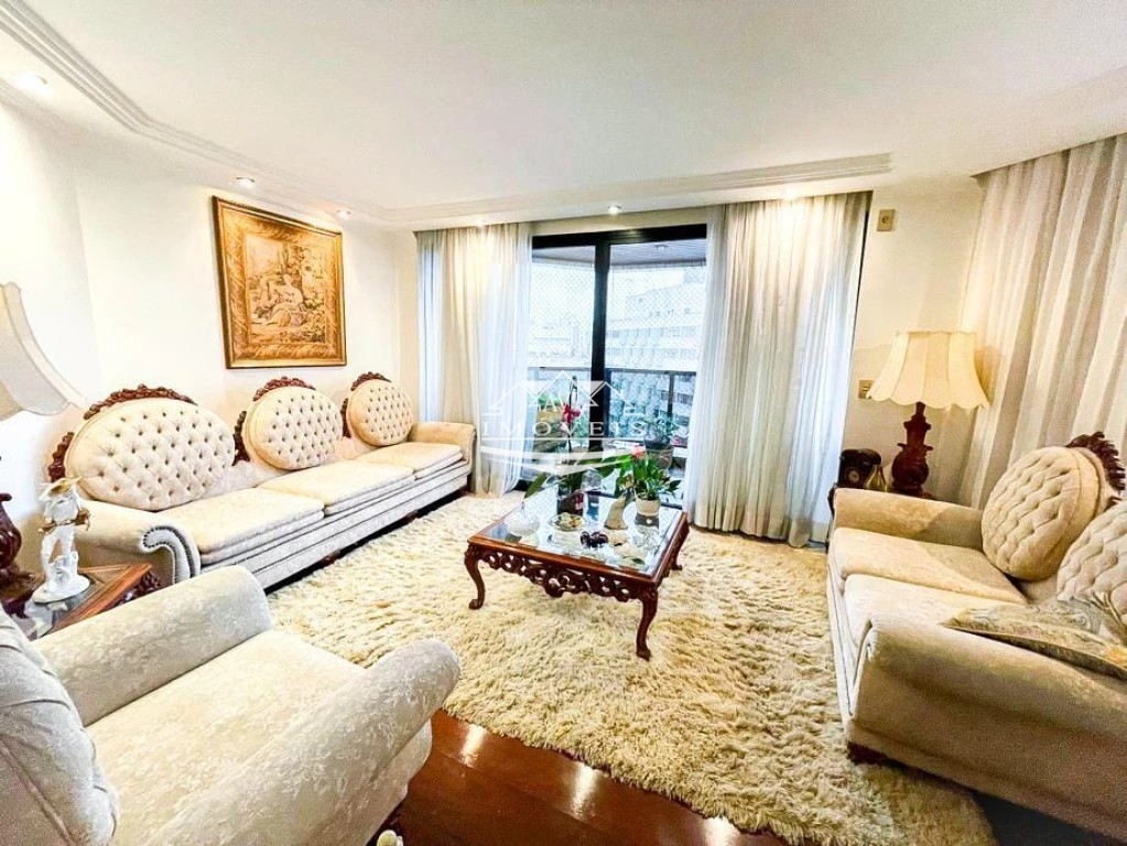Apartamento, 3 quartos, 175 m² - Foto 1