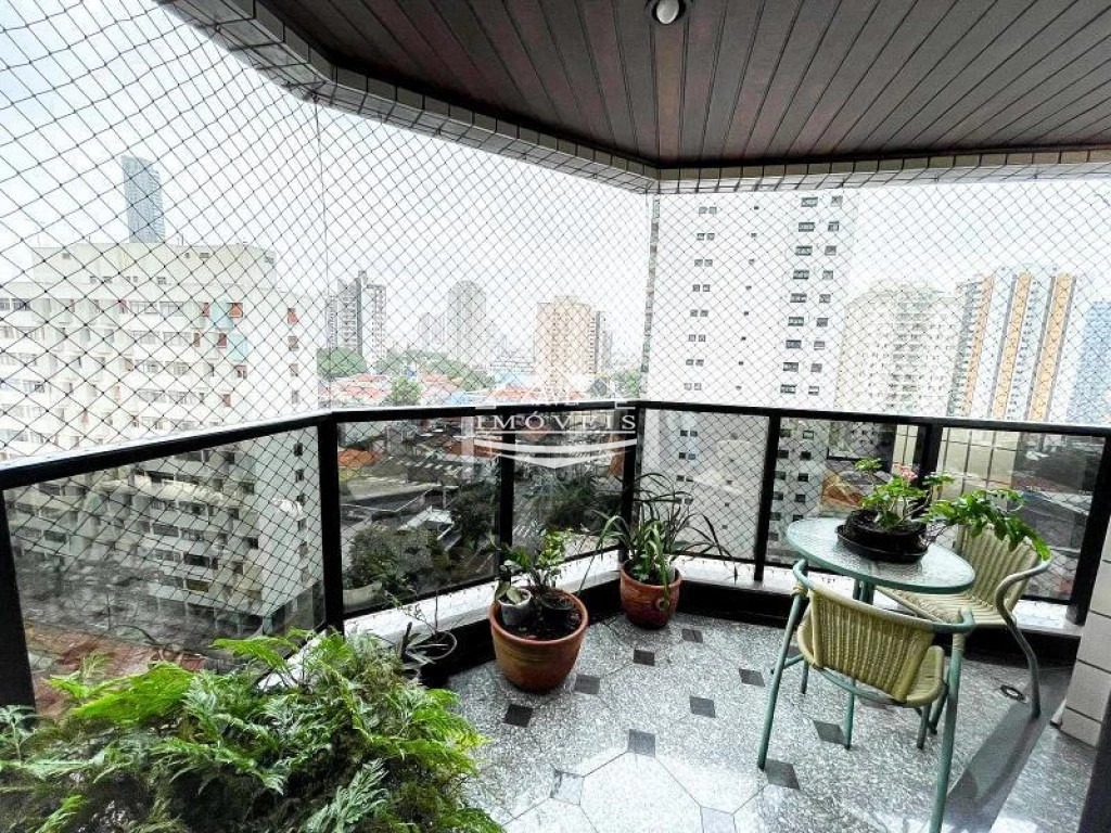 Apartamento, 3 quartos, 175 m² - Foto 3