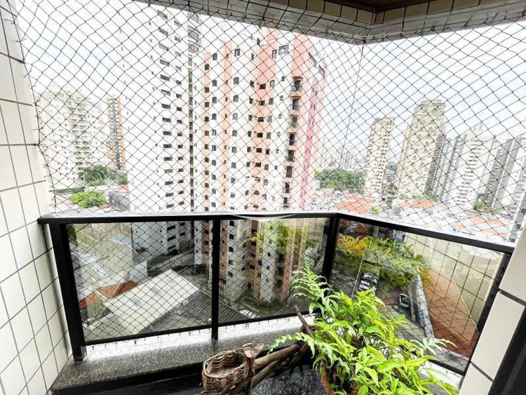 Apartamento, 3 quartos, 175 m² - Foto 4