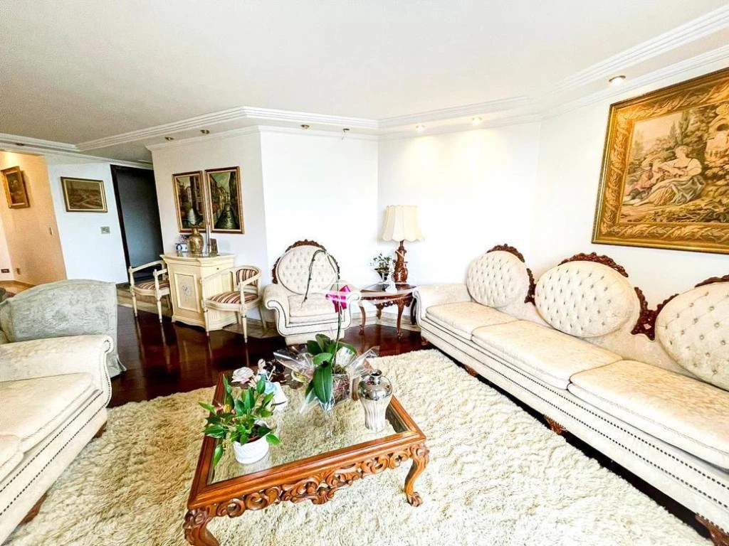 Apartamento, 3 quartos, 175 m² - Foto 5