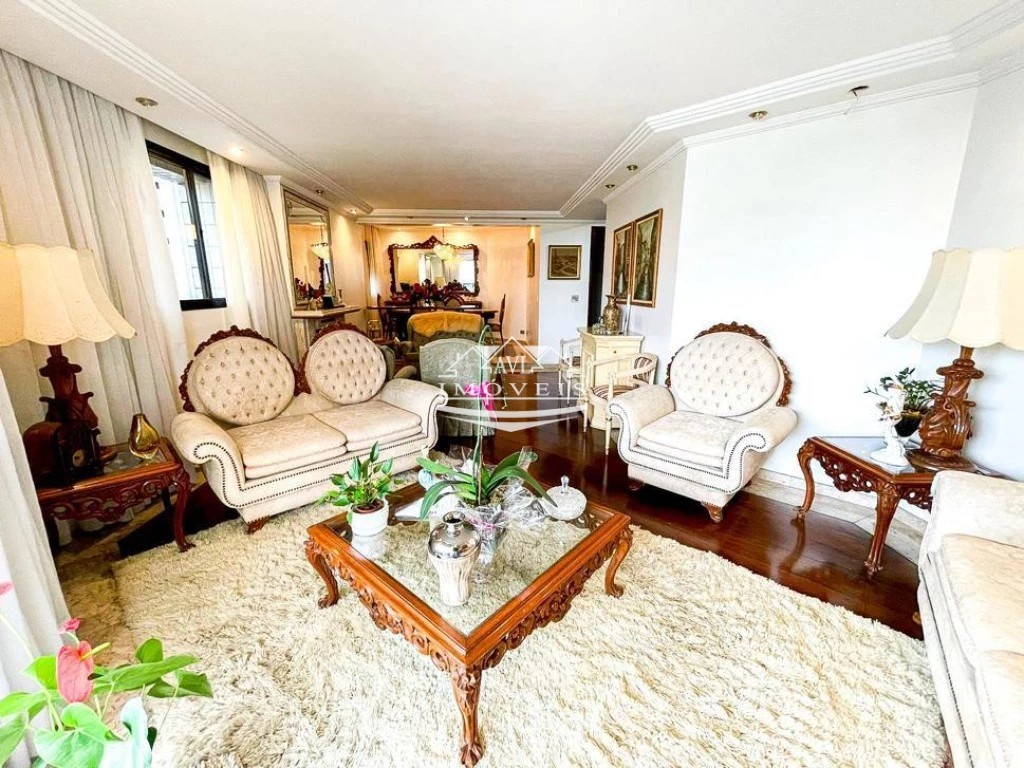 Apartamento, 3 quartos, 175 m² - Foto 6