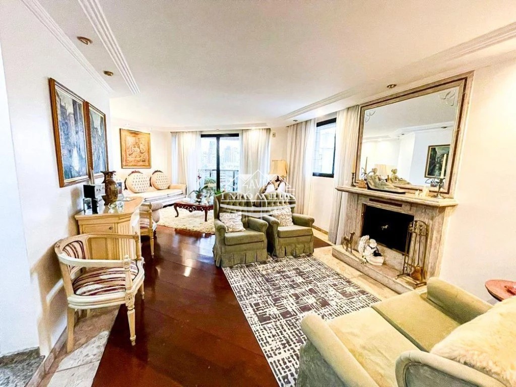 Apartamento, 3 quartos, 175 m² - Foto 7