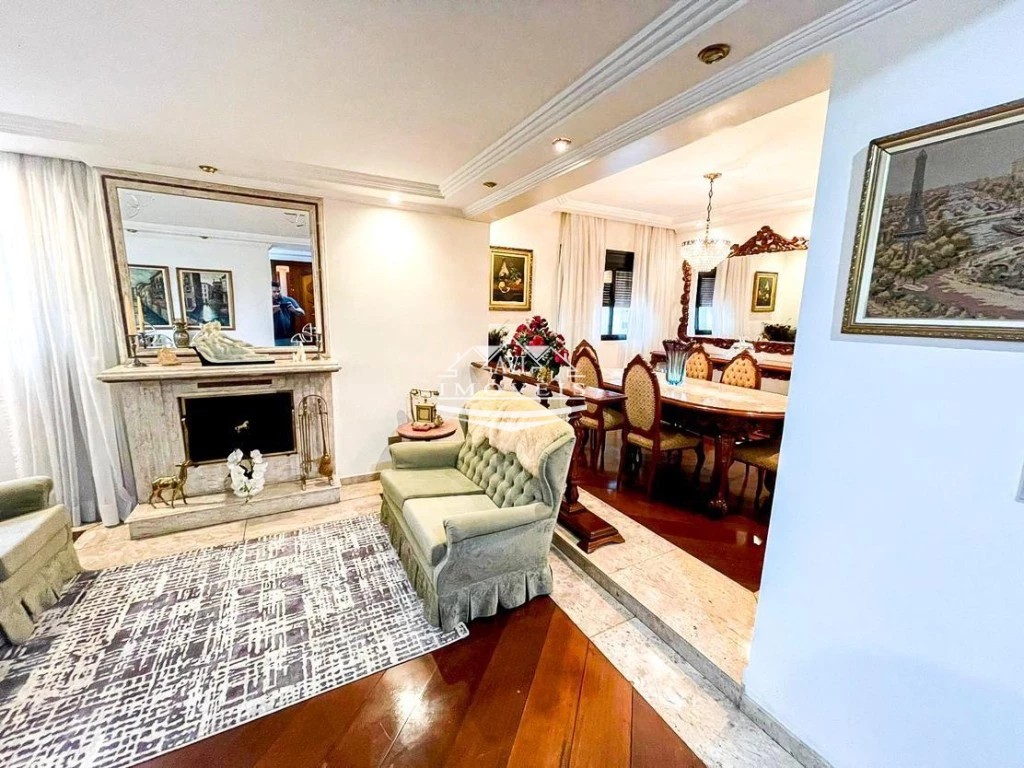 Apartamento, 3 quartos, 175 m² - Foto 8