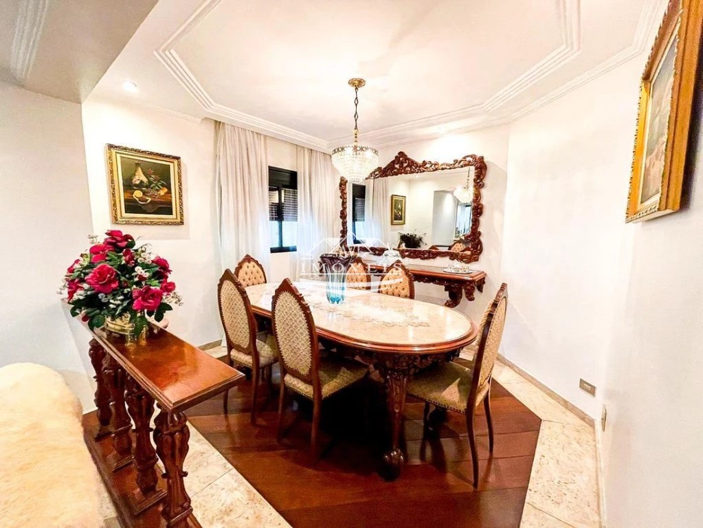 Apartamento, 3 quartos, 175 m² - Foto 9
