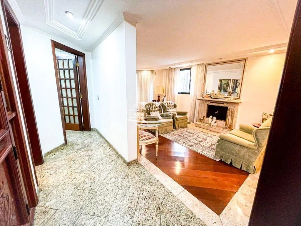 Apartamento, 3 quartos, 175 m² - Foto 11