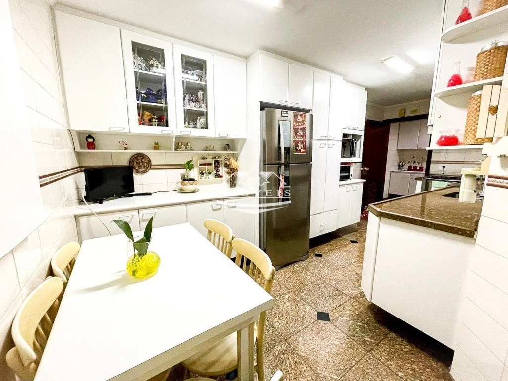 Apartamento, 3 quartos, 175 m² - Foto 12