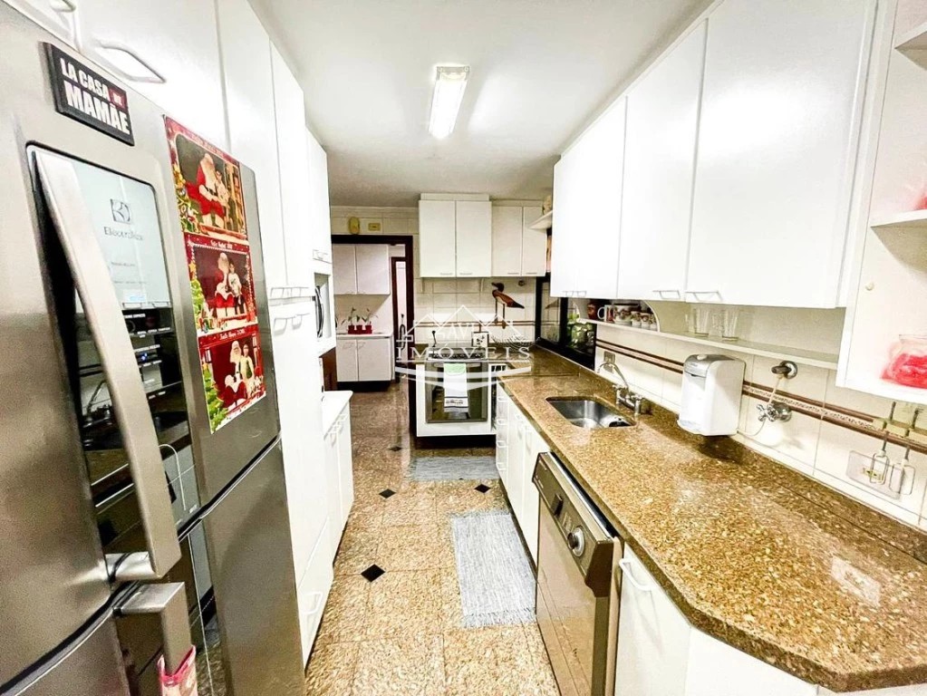 Apartamento, 3 quartos, 175 m² - Foto 13