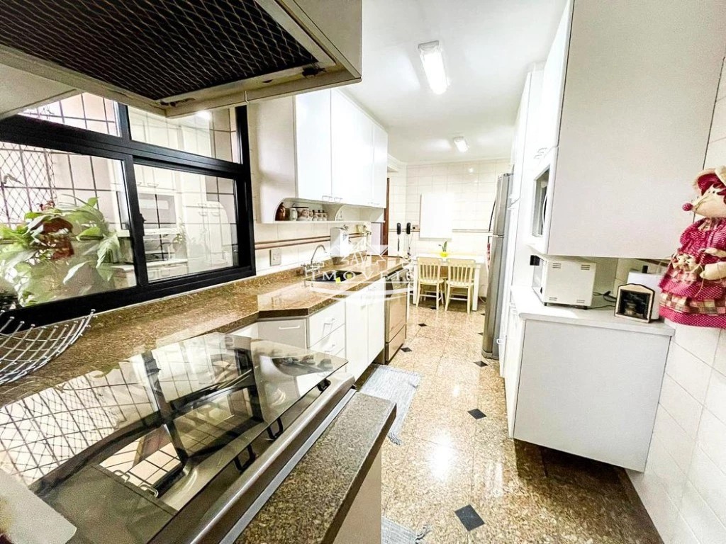 Apartamento, 3 quartos, 175 m² - Foto 14