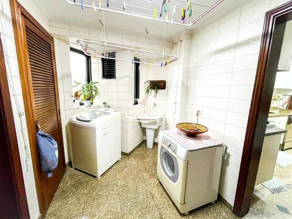 Apartamento, 3 quartos, 175 m² - Foto 15
