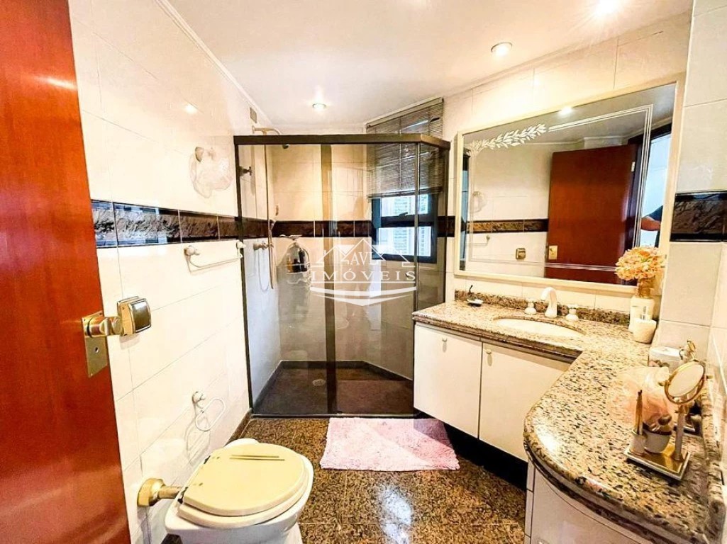 Apartamento, 3 quartos, 175 m² - Foto 20