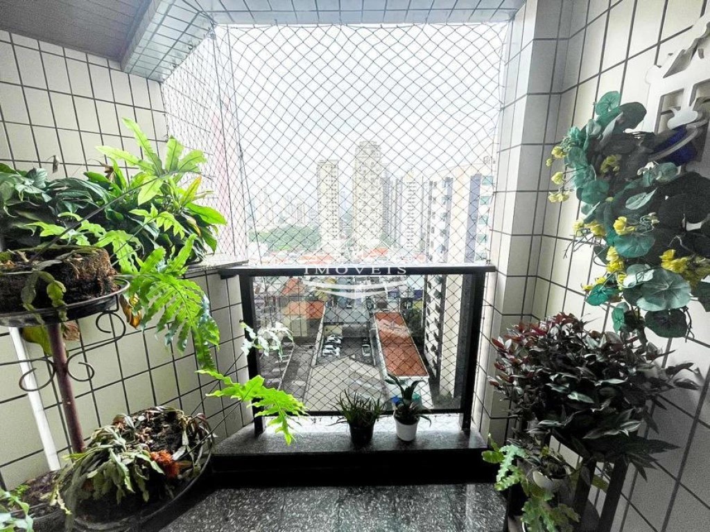 Apartamento, 3 quartos, 175 m² - Foto 23