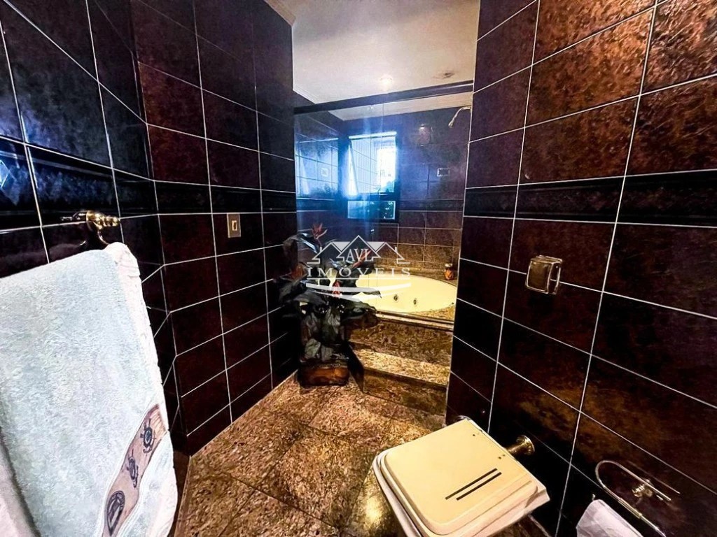 Apartamento, 3 quartos, 175 m² - Foto 25