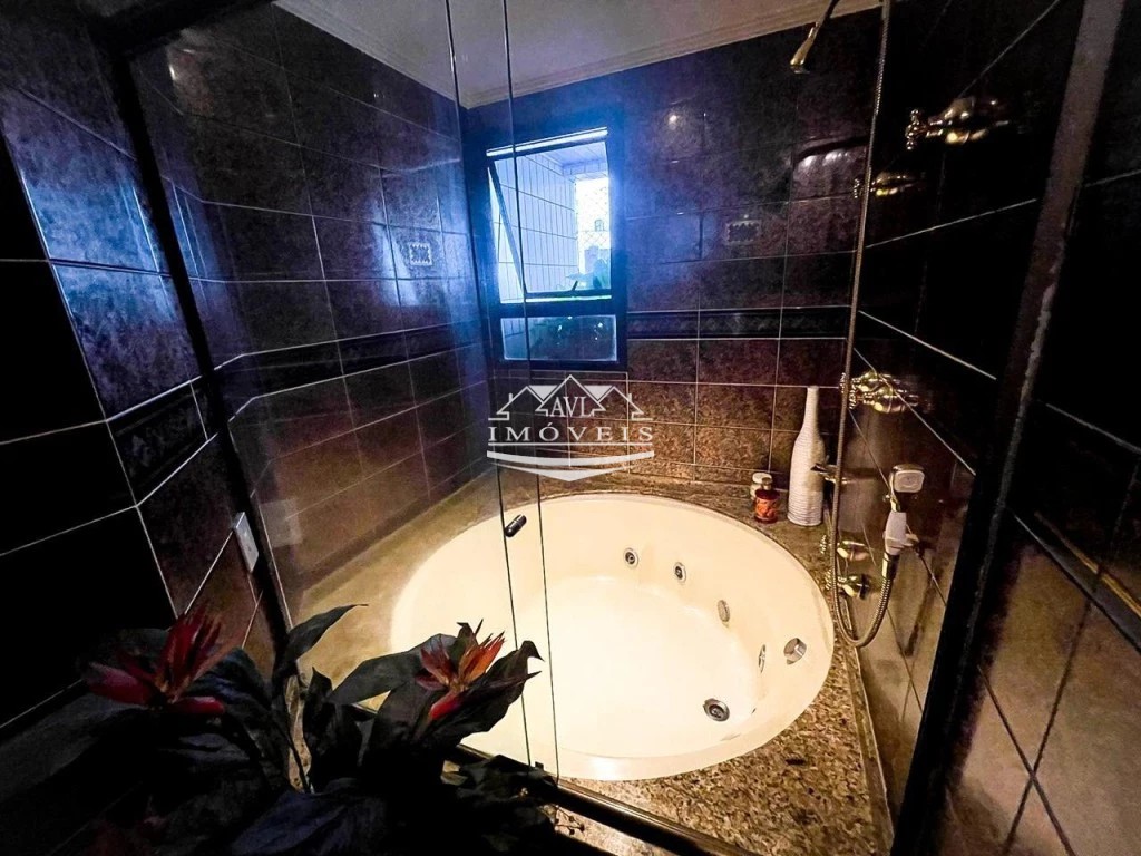 Apartamento, 3 quartos, 175 m² - Foto 26