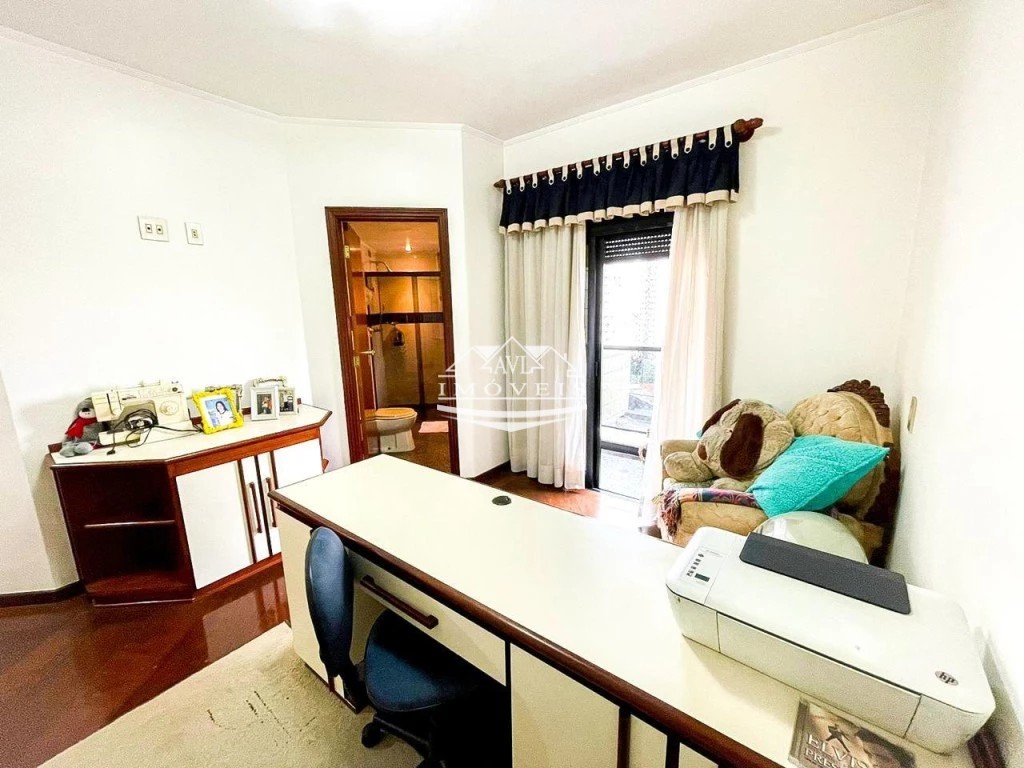 Apartamento, 3 quartos, 175 m² - Foto 28