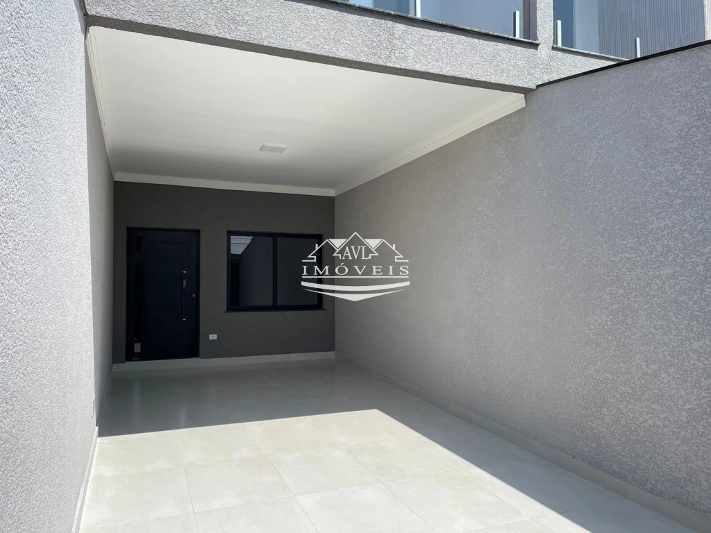 Sobrado, 3 quartos, 158 m² - Foto 2