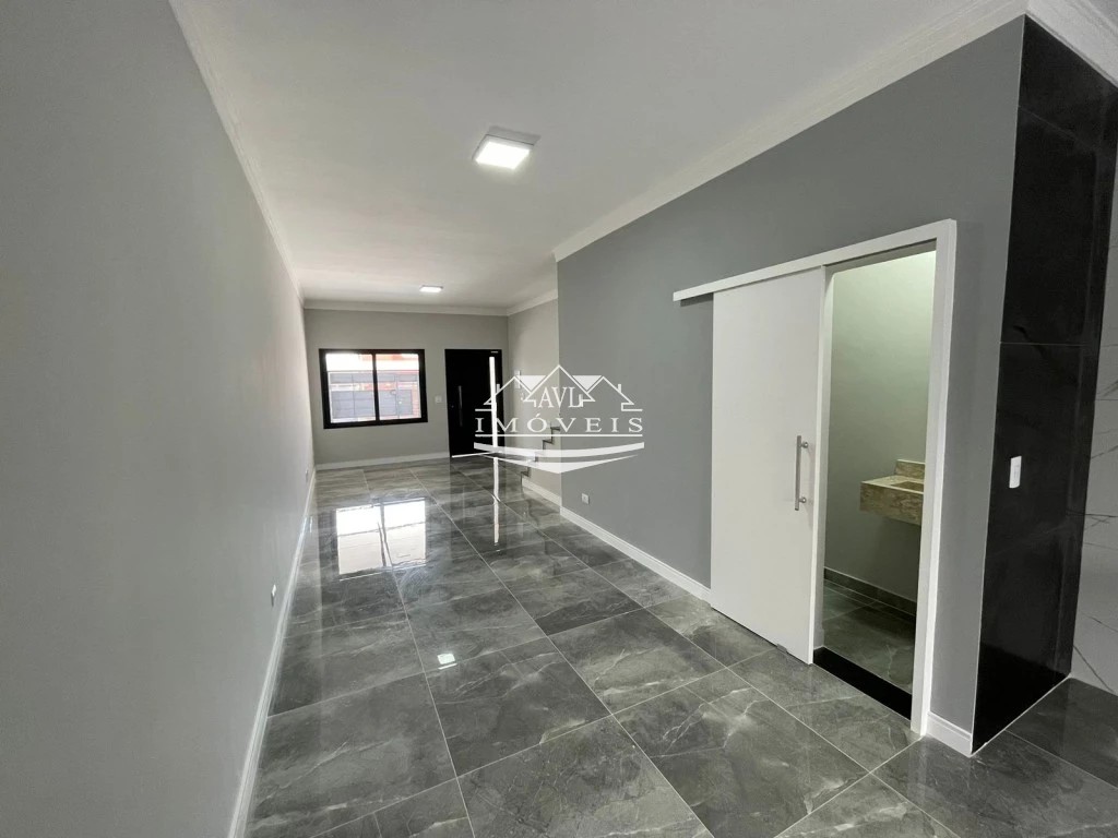 Sobrado, 3 quartos, 158 m² - Foto 5