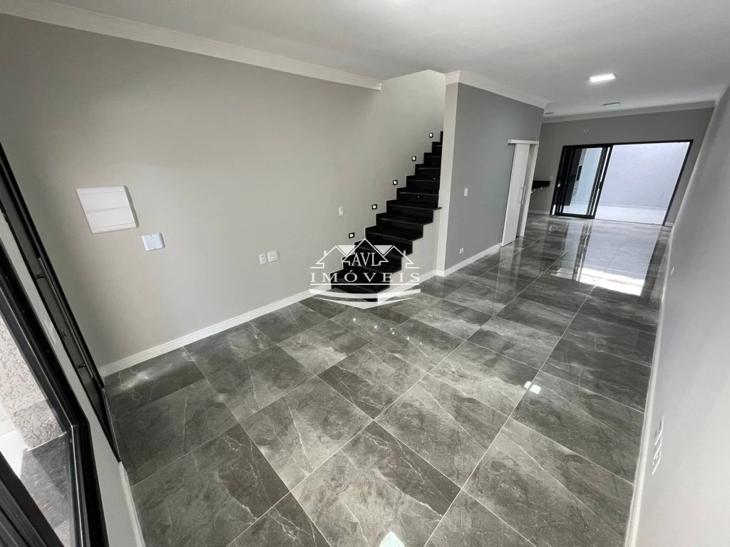 Sobrado, 3 quartos, 158 m² - Foto 3