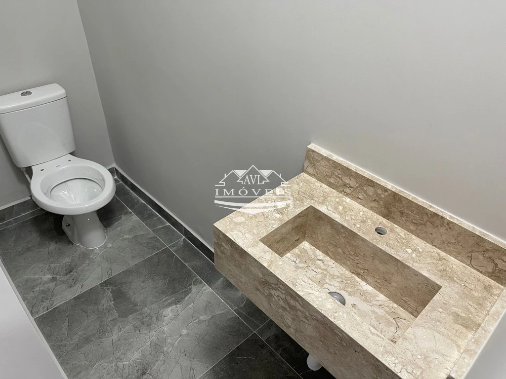 Sobrado, 3 quartos, 158 m² - Foto 6