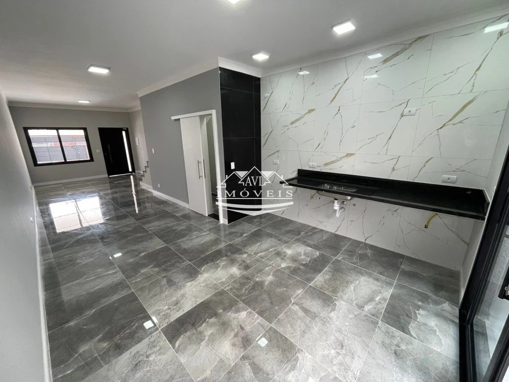 Sobrado, 3 quartos, 158 m² - Foto 7