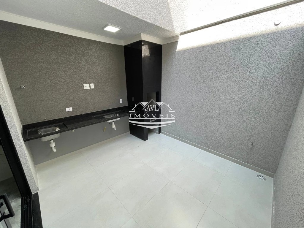 Sobrado, 3 quartos, 158 m² - Foto 9