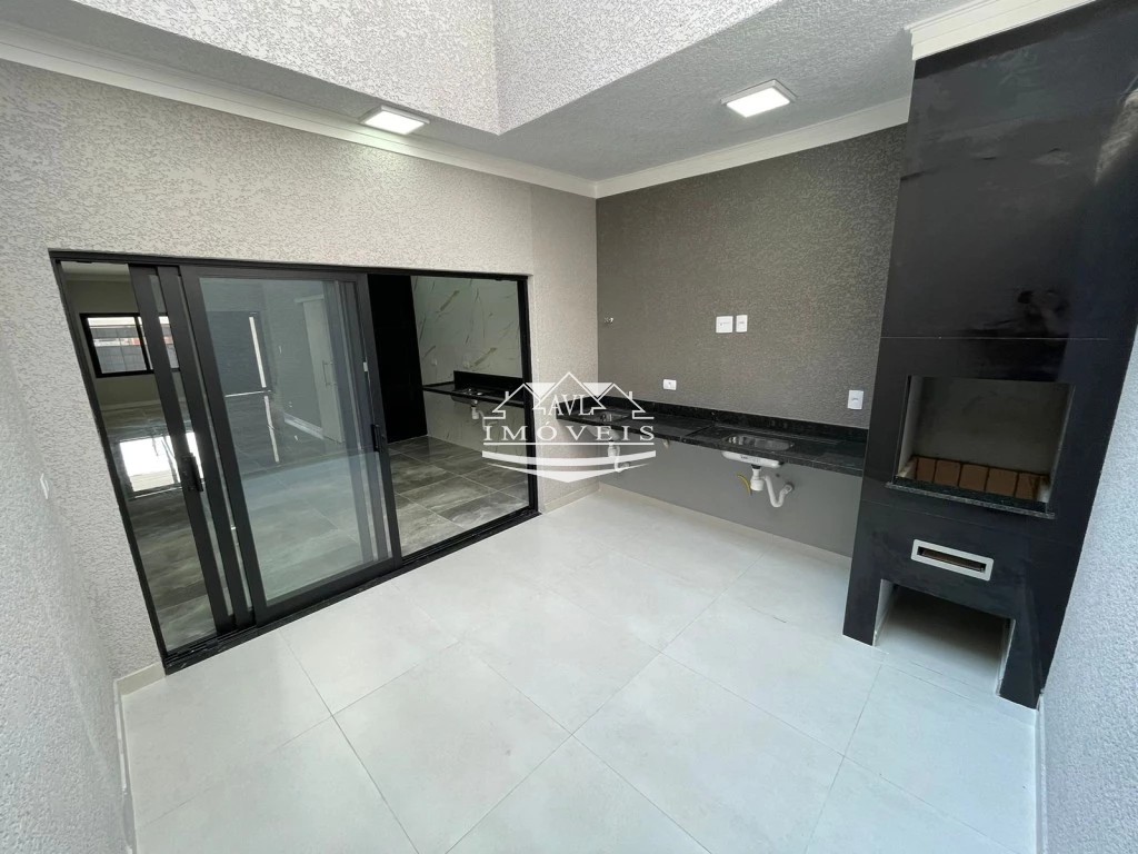 Sobrado, 3 quartos, 158 m² - Foto 10