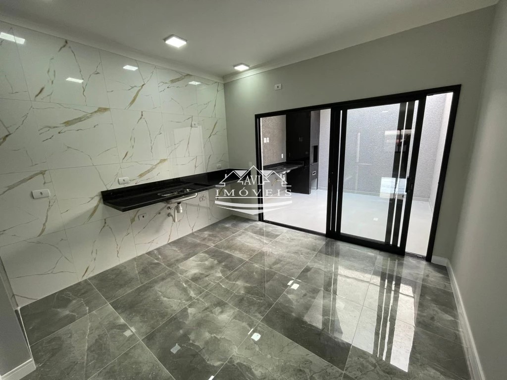 Sobrado, 3 quartos, 158 m² - Foto 8